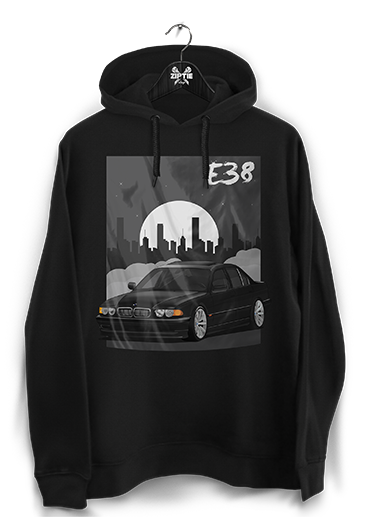 BMW E38
